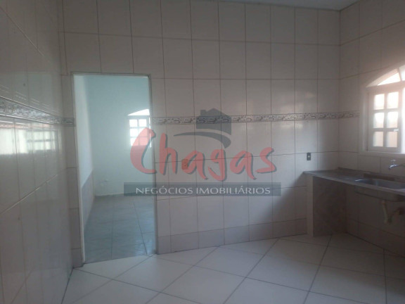 Imagem Casa com 2 Quartos à Venda, 74 m² em Tinga - Caraguatatuba