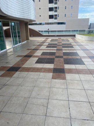 Imagem Apartamento com 1 Quarto à Venda, 38 m²em Praia De Iracema - Fortaleza