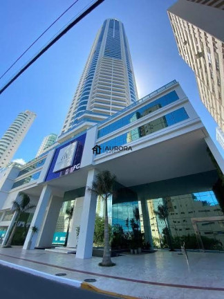 Apartamento com 3 Quartos à Venda, 165 m² em Pioneiros - Balneário Camboriú