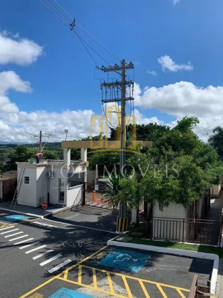 Imagem Apartamento com 2 Quartos à Venda, 48 m² em Jardim Nova Michigan - São José Dos Campos
