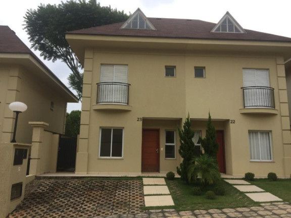 Sobrado com 2 Quartos à Venda, 130 m² em Cajuru Do Sul - Sorocaba