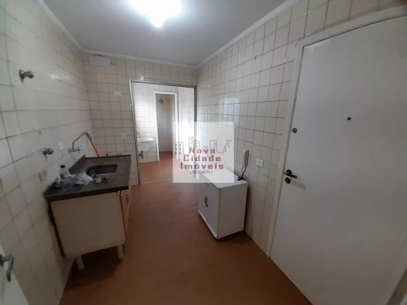 Imagem Apartamento com 2 Quartos à Venda, 60 m² em Vila Olímpia - São Paulo