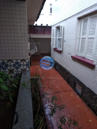 Apartamento com 3 Quartos à Venda, 111 m² em Boqueirão - Santos