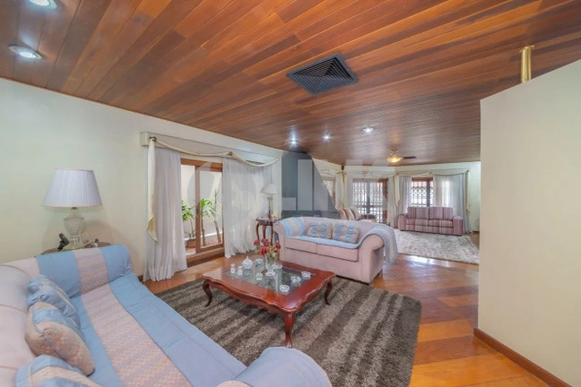 Imagem Casa com 4 Quartos à Venda, 351 m² em Petrópolis - Porto Alegre