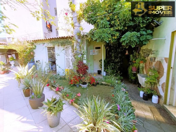 Imagem Casa com 4 Quartos à Venda, 344 m² em Centro - Pelotas