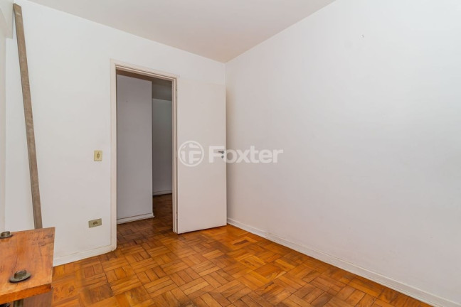 Imagem Apartamento com 3 Quartos à Venda, 70 m² em Jaguaré - São Paulo