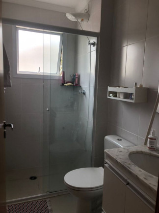 Imagem Apartamento com 2 Quartos à Venda, 65 m² em Palmeiras De São José - São José Dos Campos