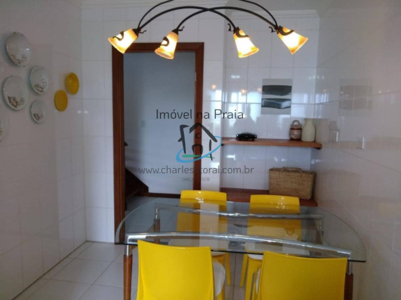 Imagem Apartamento com 4 Quartos à Venda, 215 m² em Itaguá - Ubatuba Imagem Apartamento com 4 Quartos à Venda, 215 m² em Itaguá - Ubatuba