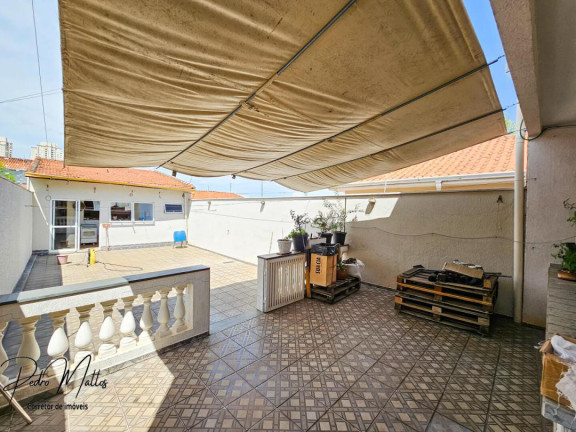 Imagem Casa com 4 Quartos à Venda, 240 m² em Vila Rezende - Piracicaba