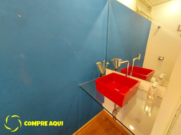 Imagem Apartamento com 3 Quartos à Venda, 176 m² em Higienópolis - São Paulo
