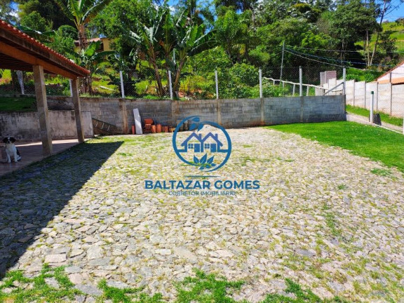 Imagem Imóvel com 2 Quartos à Venda, 1.200 m² em Salesópolis Imagem Imóvel com 2 Quartos à Venda, 1.200 m² em Salesópolis