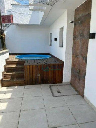 Cobertura com 2 Quartos à Venda, 134 m² em Santa Rosa - Niterói