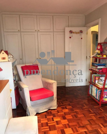 Imagem Apartamento com 4 Quartos à Venda, 155 m² em Perdizes - São Paulo Imagem Apartamento com 4 Quartos à Venda, 155 m² em Perdizes - São Paulo