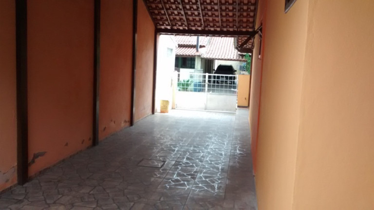Imagem Casa com 2 Quartos à Venda, 75 m² em Rio Várzea - Itaborai