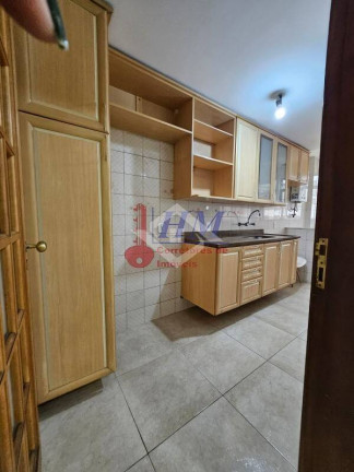 Imagem Apartamento com 3 Quartos à Venda, 89 m² em Todos Os Santos - Rio De Janeiro
