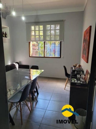 Imagem Casa com 4 Quartos à Venda, 150 m² em Pe Pequeno - Niterói