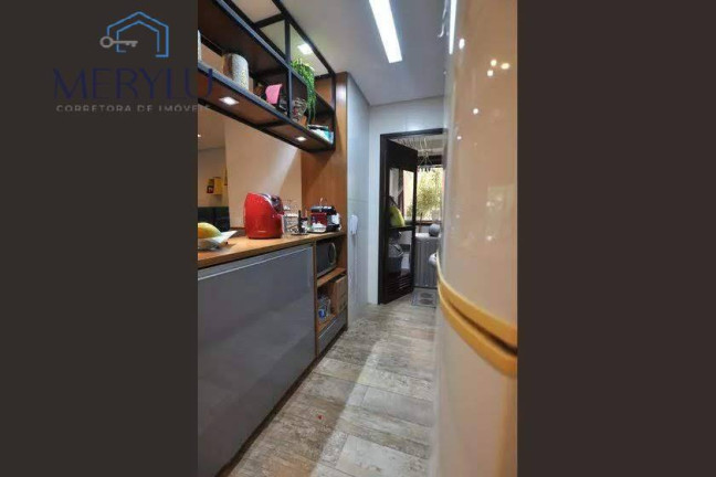 Imagem Apartamento com 2 Quartos à Venda, 93 m² em Ipiranga - São Paulo