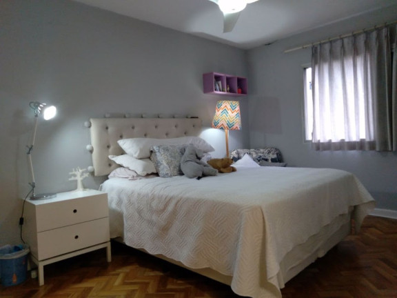 Imagem Apartamento com 4 Quartos à Venda, 178 m² em Campo Belo - São Paulo