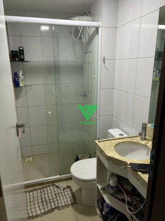 Imagem Apartamento com 3 Quartos à Venda, 72 m² em Manaíra - João Pessoa