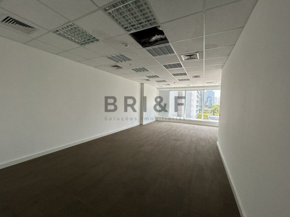 Imóvel Comercial para Alugar, 192 m² em Brooklin - São Paulo