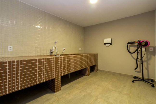 Imagem Imóvel com 1 Quarto à Venda, 30 m² em Higienópolis - São Paulo