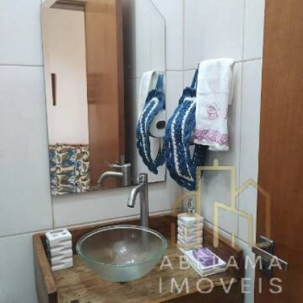 Imagem Sobrado com 3 Quartos à Venda, 104 m² em Vila Marina - Santo André