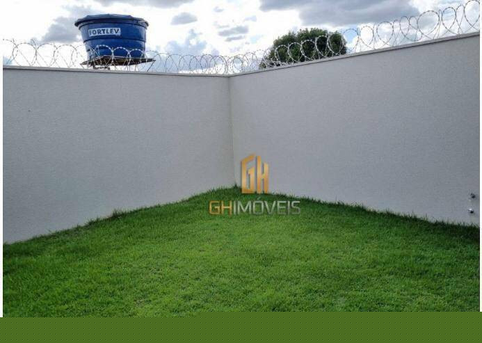 Imagem Casa com 3 Quartos à Venda, 94 m² em Parque Trindade - Aparecida De Goiânia Imagem Casa com 3 Quartos à Venda, 94 m² em Parque Trindade - Aparecida De Goiânia