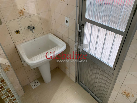 Imagem Imóvel com 3 Quartos à Venda, 72 m² em Aparecida - Santos Imagem Imóvel com 3 Quartos à Venda, 72 m² em Aparecida - Santos