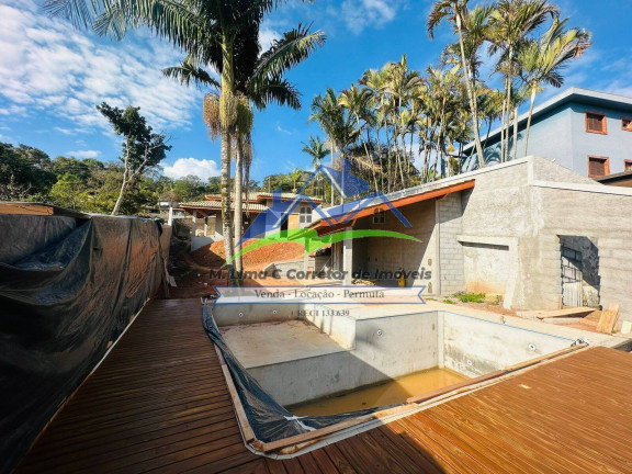 Imagem Casa com 3 Quartos à Venda, 531 m² em Terra Preta - Mairiporã Imagem Casa com 3 Quartos à Venda, 531 m² em Terra Preta - Mairiporã