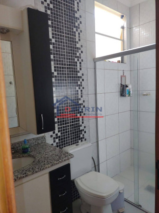 Imagem Casa com 3 Quartos à Venda, 250 m² em Parque Fehr - São Carlos Imagem Casa com 3 Quartos à Venda, 250 m² em Parque Fehr - São Carlos