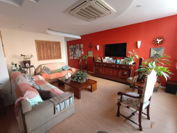 Imagem Apartamento com 3 Quartos à Venda, 140 m² em Copacabana - Rio De Janeiro
