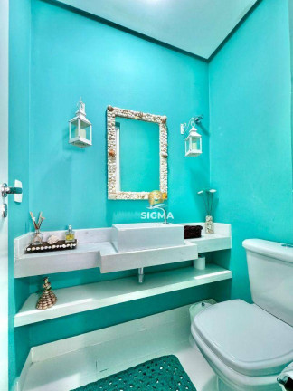 Imagem Apartamento com 4 Quartos à Venda, 134 m² em Jardim Astúrias - Guarujá Imagem Apartamento com 4 Quartos à Venda, 134 m² em Jardim Astúrias - Guarujá