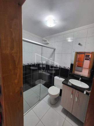 Imagem Casa com 3 Quartos à Venda, 161 m² em Paulicéia - São Bernardo Do Campo Imagem Casa com 3 Quartos à Venda, 161 m² em Paulicéia - São Bernardo Do Campo