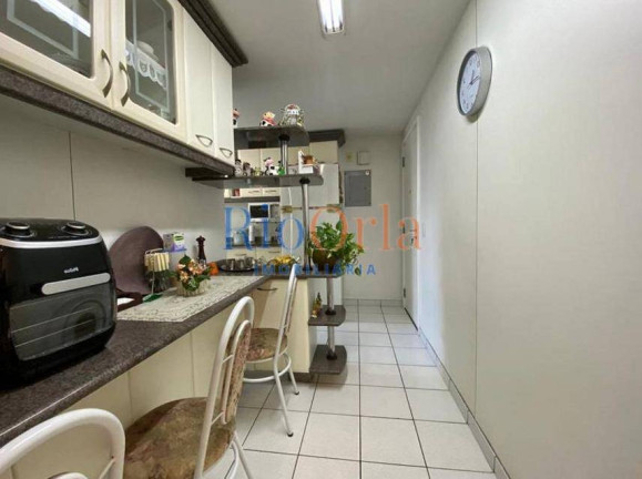 Imagem Apartamento com 4 Quartos à Venda, 145 m² em Barra Da Tijuca - Rio De Janeiro