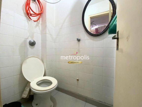 Imagem Apartamento com 2 Quartos para Alugar, 116 m² em Centro - São Caetano Do Sul