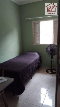 Imagem Casa com 2 Quartos à Venda, 61 m² em Jardim Dos Bandeirantes - São José Dos Campos Imagem Casa com 2 Quartos à Venda, 61 m² em Jardim Dos Bandeirantes - São José Dos Campos