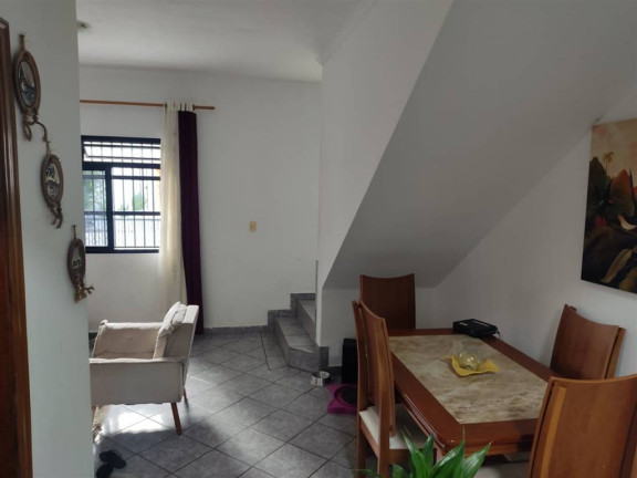 Imagem Sobrado com 2 Quartos à Venda, 79 m² em Canto Do Forte - Praia Grande Imagem Sobrado com 2 Quartos à Venda, 79 m² em Canto Do Forte - Praia Grande