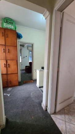 Imagem Casa com 3 Quartos à Venda, 280 m² em Campo Grande - Santos Imagem Casa com 3 Quartos à Venda, 280 m² em Campo Grande - Santos