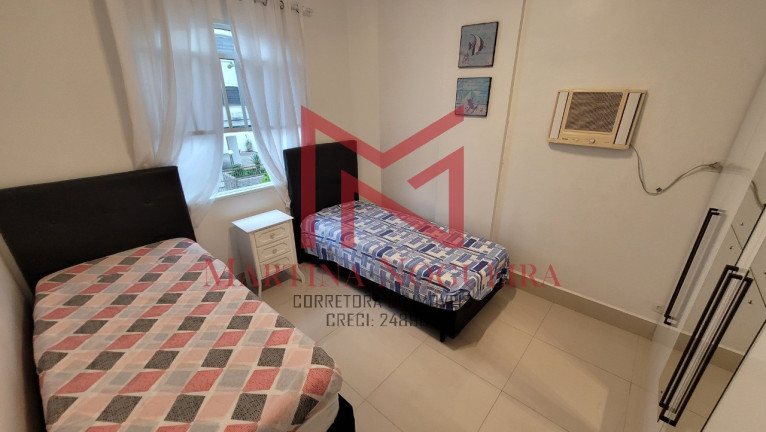 Imagem Apartamento com 3 Quartos à Venda, 98 m² em Enseada - Guarujá Imagem Apartamento com 3 Quartos à Venda, 98 m² em Enseada - Guarujá