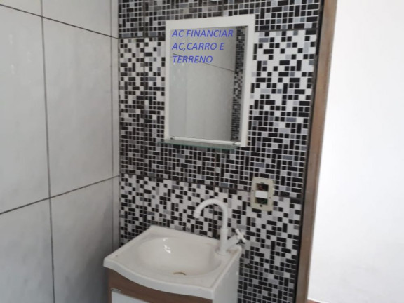 Imagem Casa com 2 Quartos para Alugar, 50 m² em Jd São José - São José Dos Campos Imagem Casa com 2 Quartos para Alugar, 50 m² em Jd São José - São José Dos Campos