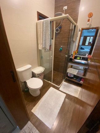 Imagem Casa com 3 Quartos à Venda, 96 m² em Villa Branca - Jacareí Imagem Casa com 3 Quartos à Venda, 96 m² em Villa Branca - Jacareí