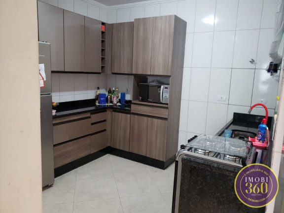 Imagem Sobrado com 3 Quartos à Venda, 114 m² em Vila Marieta - São Paulo