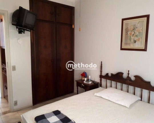 Imagem Apartamento com 3 Quartos à Venda, 75 m² em Vila Iza - Campinas Imagem Apartamento com 3 Quartos à Venda, 75 m² em Vila Iza - Campinas