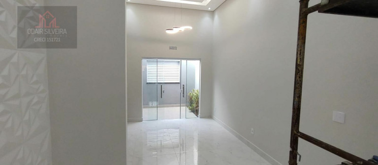 Imagem Casa com 3 Quartos à Venda, 130 m² em Parque Residencial Jaguari - Americana Imagem Casa com 3 Quartos à Venda, 130 m² em Parque Residencial Jaguari - Americana