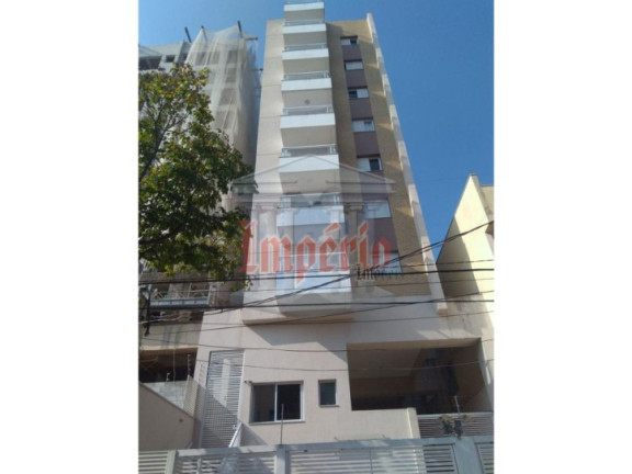 Imagem Cobertura com 3 Quartos à Venda, 156 m² em Campestre - Santo André Imagem Cobertura com 3 Quartos à Venda, 156 m² em Campestre - Santo André