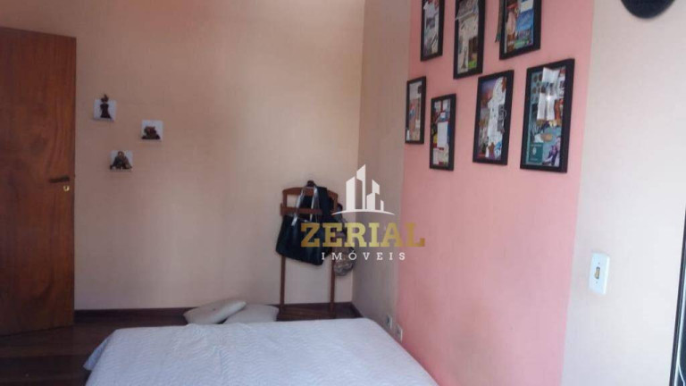 Imagem Apartamento com 3 Quartos à Venda, 120 m² em Santo Antônio - São Caetano Do Sul Imagem Apartamento com 3 Quartos à Venda, 120 m² em Santo Antônio - São Caetano Do Sul