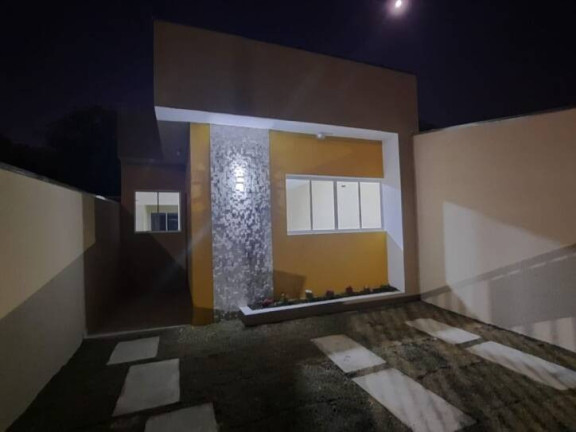 Imagem Casa com 2 Quartos à Venda, 72 m² em Residencial Estoril - Taubaté Imagem Casa com 2 Quartos à Venda, 72 m² em Residencial Estoril - Taubaté