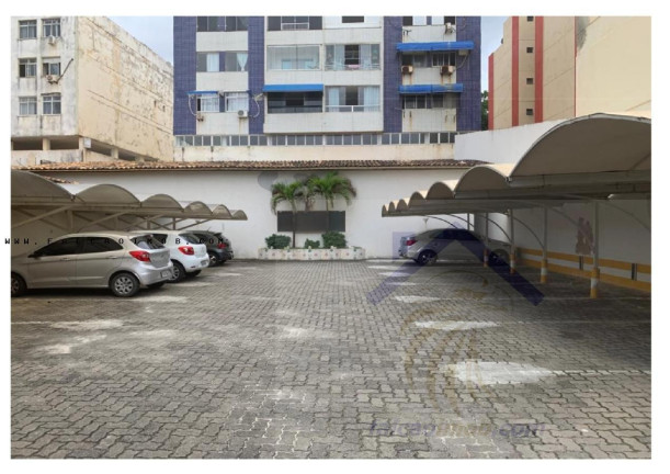 Imagem Terreno para Alugar, 700 m² em Costa Azul - Salvador