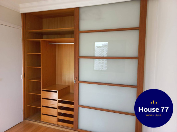 Imagem Apartamento com 2 Quartos à Venda, 70 m² em Vila Olímpia - São Paulo