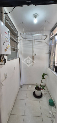 Imagem Apartamento com 1 Quarto à Venda, 34 m² em Glória - Rio De Janeiro